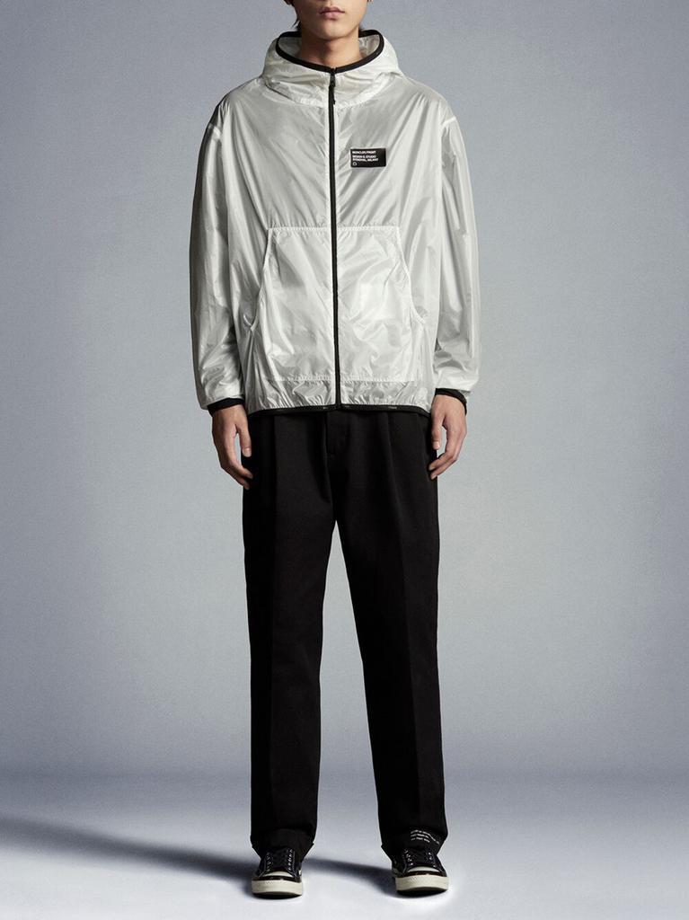 商品Moncler|Moncler x fragment mahpee jacket,价格¥3236,第5张图片详细描述