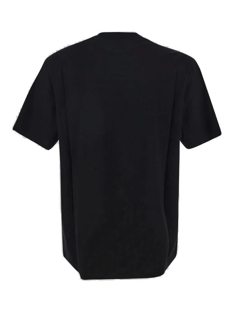 商品Burberry|Burberry Short-Sleeved Crewneck T-Shirt,价格¥2691,第2张图片详细描述