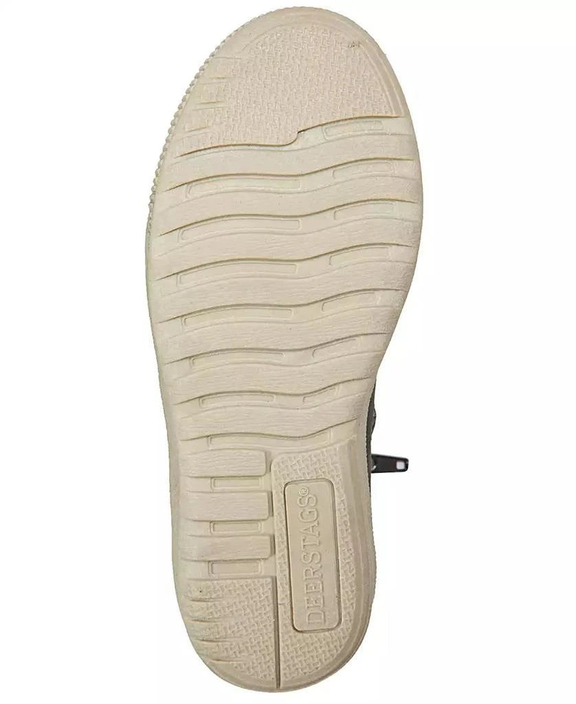 商品Deer Stags|Big Boys Nolan Jr. Bungee Lace Dress Casual Boots,价格¥368,第5张图片详细描述