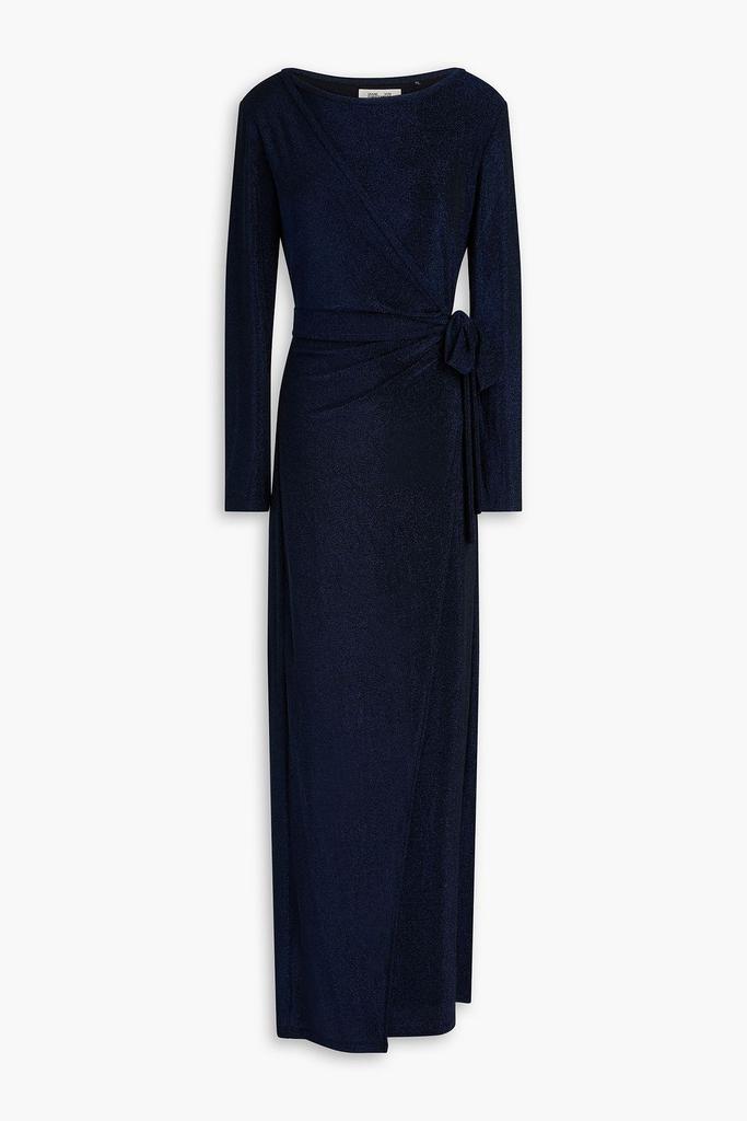 august sky scalloped lace midi dress Scalloped Lace Midi Dress (Women)