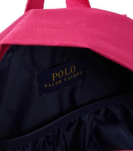 商品Ralph Lauren|双肩包,价格¥400,第3张图片详细描述