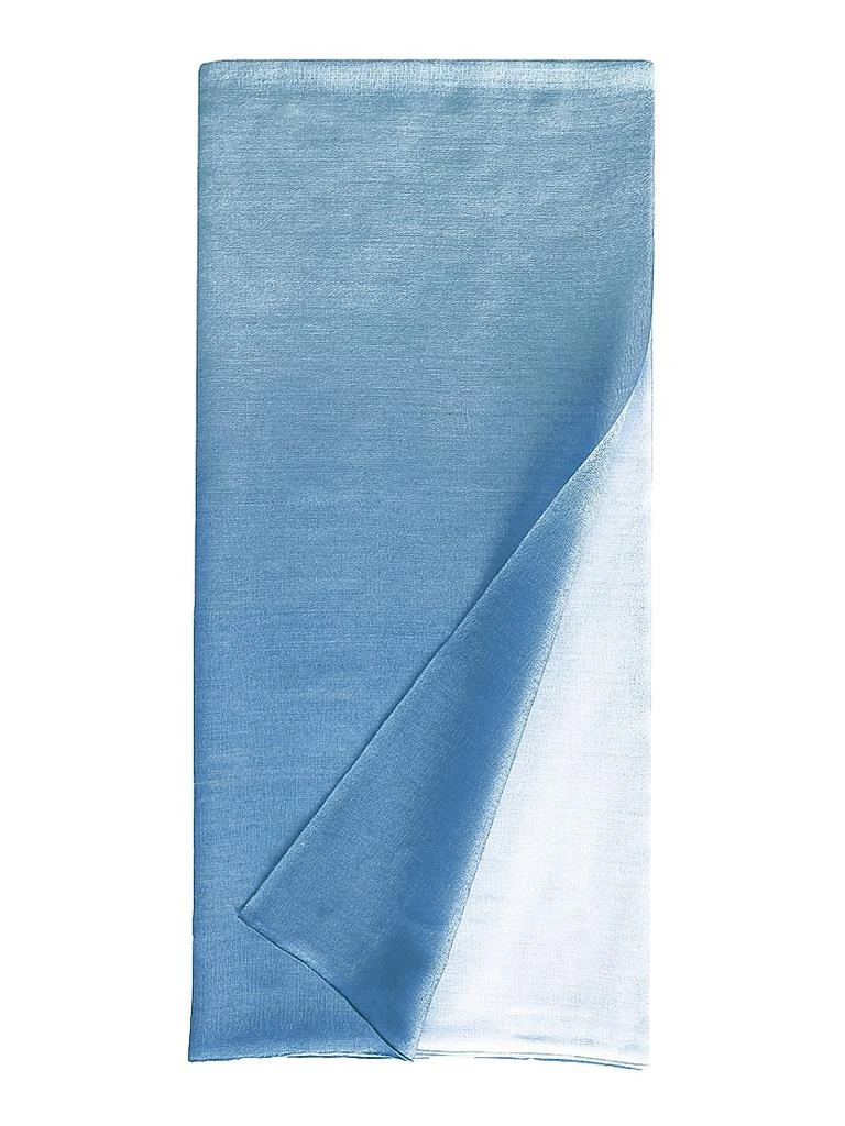 商品Denis Colomb|Silky Cloud Ombré Cashmere Shawl,价格¥3662,第1张图片