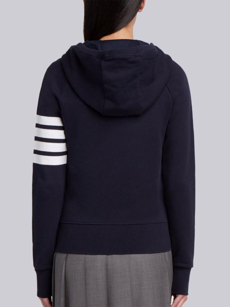 THOM BROWNE HOODIE CLOTHING商品第4张图片规格展示