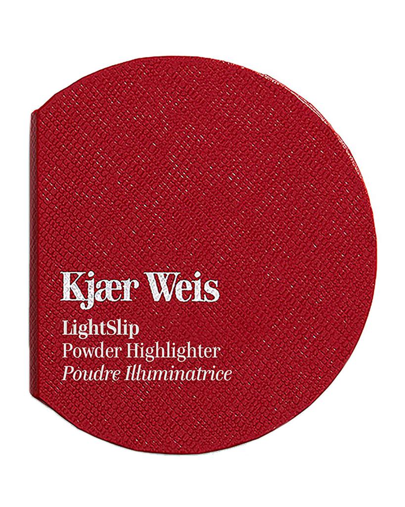 Red Edition Powder Highlighter商品第1张图片规格展示