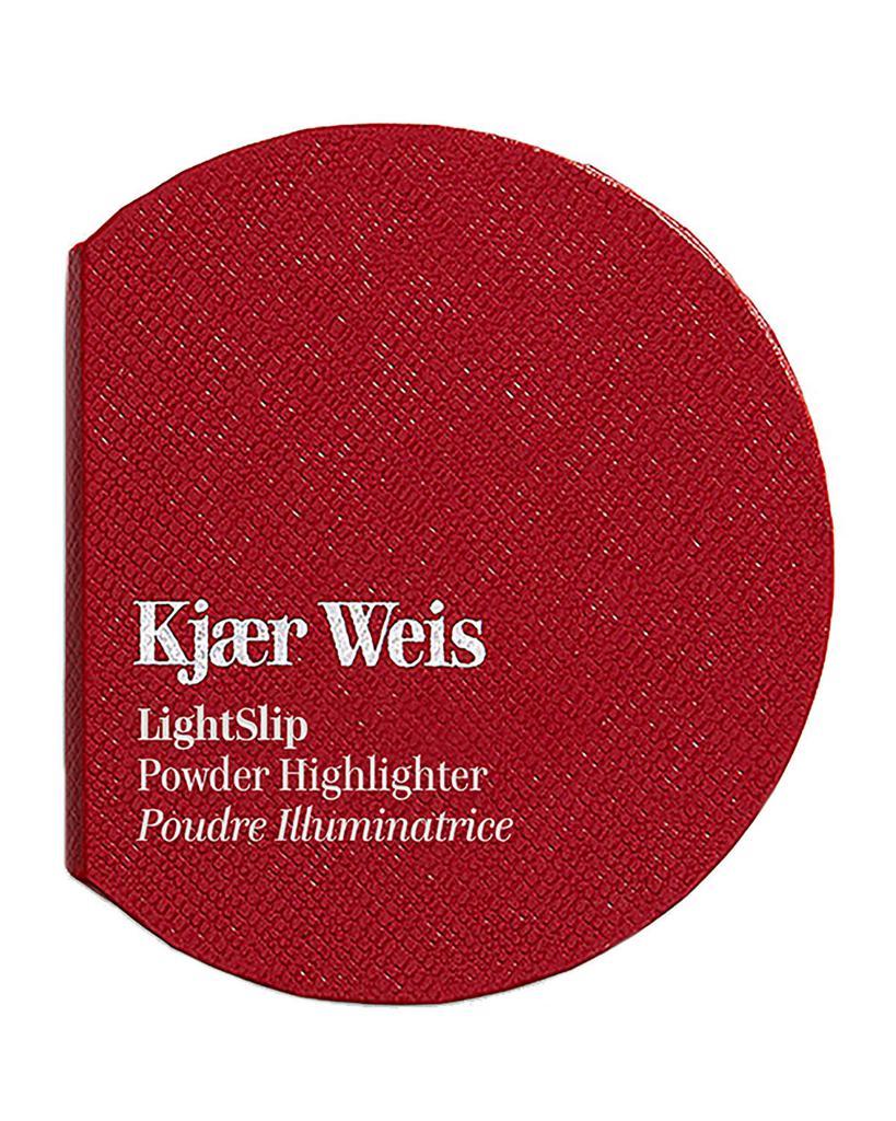 商品Kjaer Weis|Red Edition Powder Highlighter,价格¥61,第1张图片