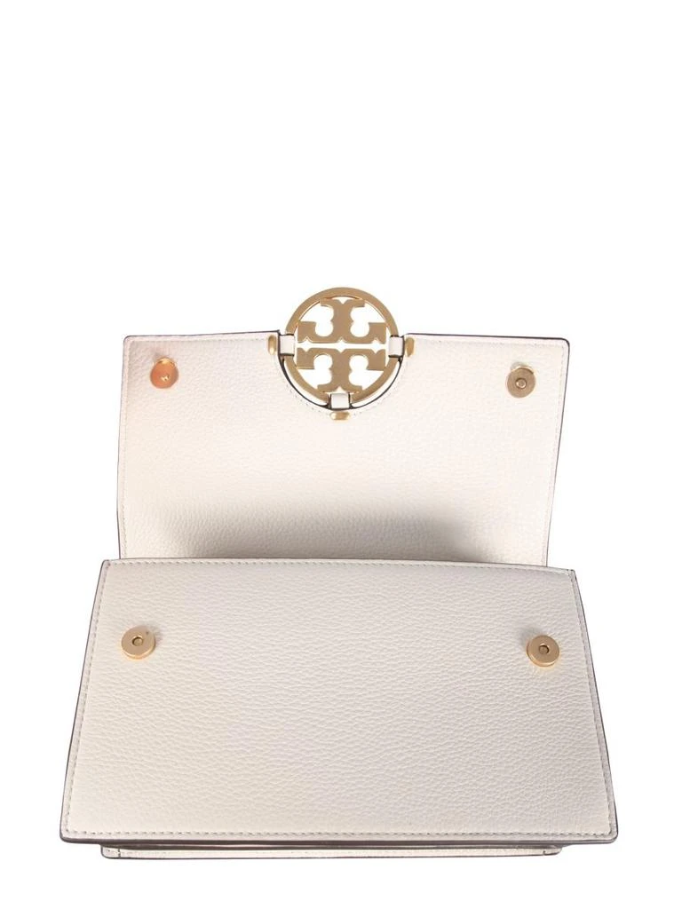 商品Tory Burch|Tory Burch Miller Logo Plaque Crossbody Bag,价格¥3283,第4张图片详细描述