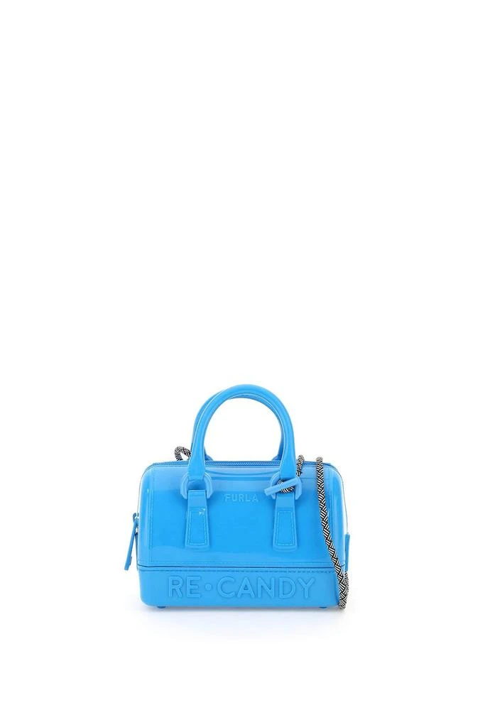 商品Furla|Furla recycled tpu candy mini bag,价格¥1047,第1张图片