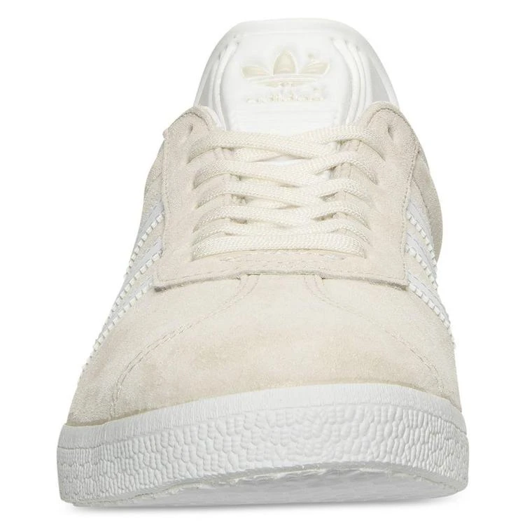 商品Adidas|Women's Gazelle Casual Sneakers from Finish Line,价格¥301,第4张图片详细描述