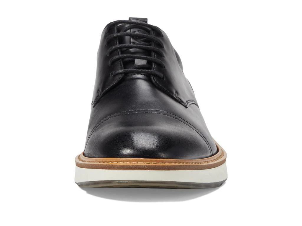 ST.1 Hybrid Cap Toe Oxford 商品