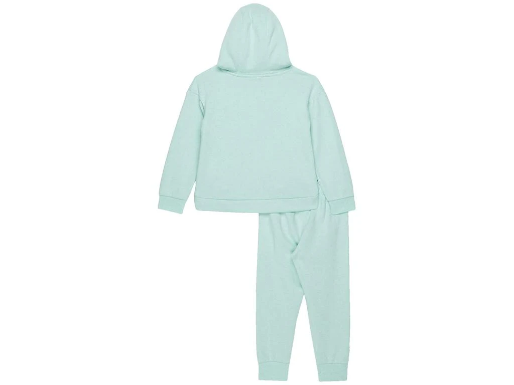 商品NIKE|Club Fleece Set (Toddler),价格¥247,第2张图片详细描述