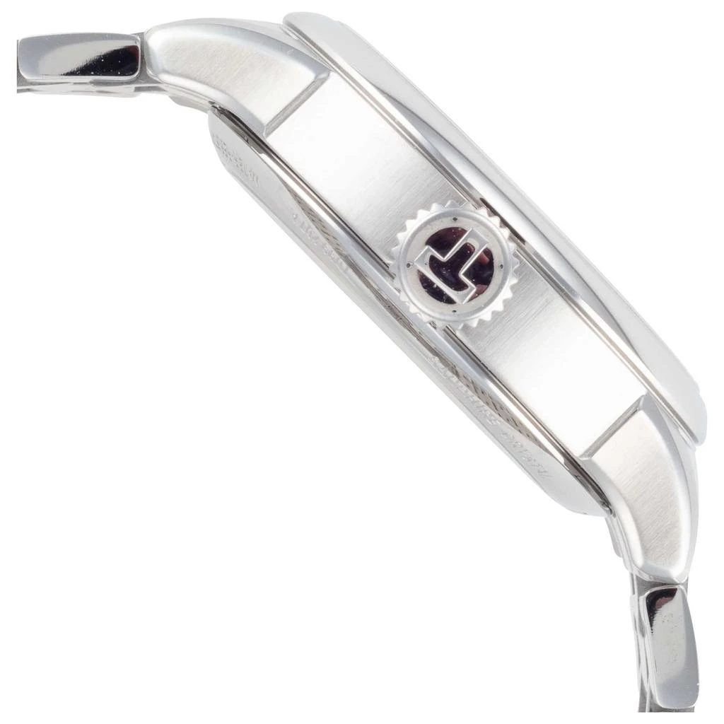 商品Tissot|Tissot Chemin des Tourelles Women's Watch T0992071111800,价格¥2412,第3张图片详细描述