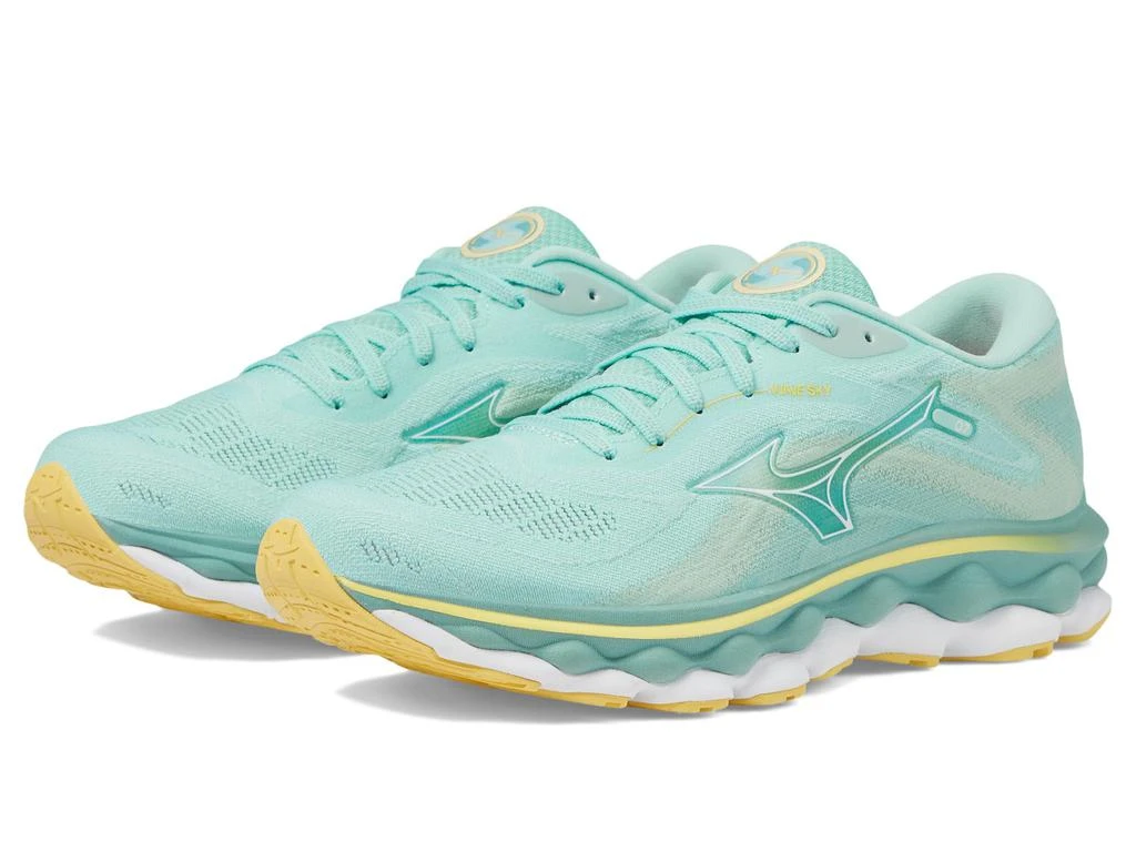 商品Mizuno|Wave Sky 7,价格¥1010,第1张图片