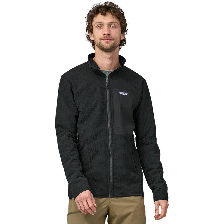 商品Patagonia|男士R2夹克外套,价格¥845,第1张图片