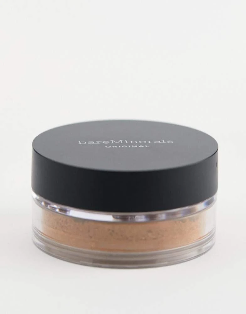 bareMinerals Original Loose Mineral Foundation SPF15 商品