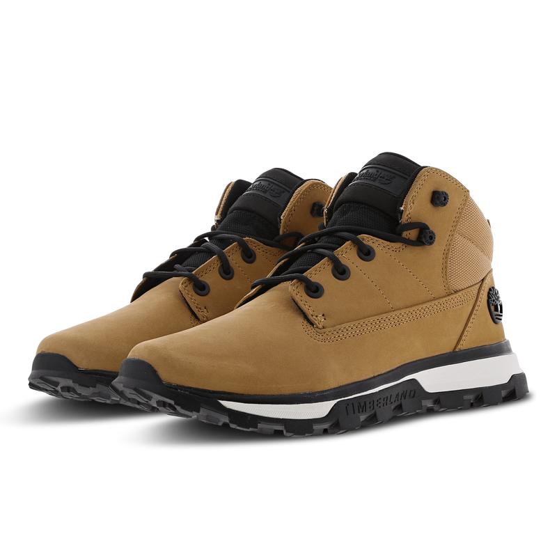 Timberland Treeline Mid - Men Shoes商品第2张图片规格展示