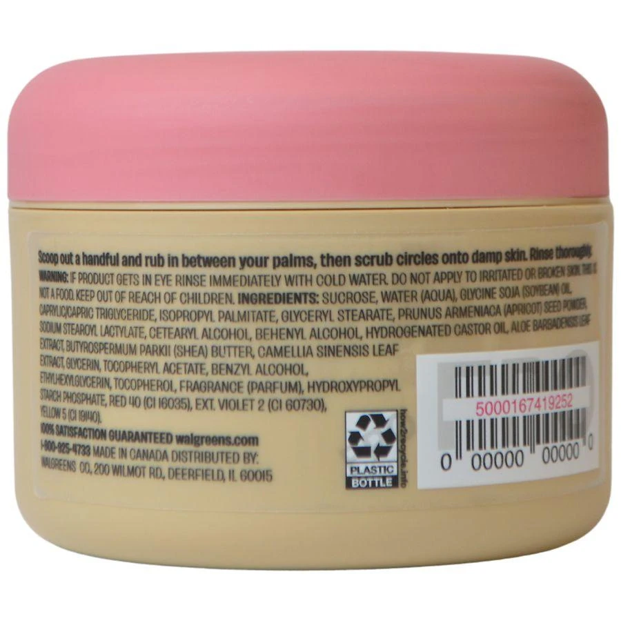 商品Soap & Glory|Body Scrub Vanilla-licious,价格¥77,第2张图片详细描述
