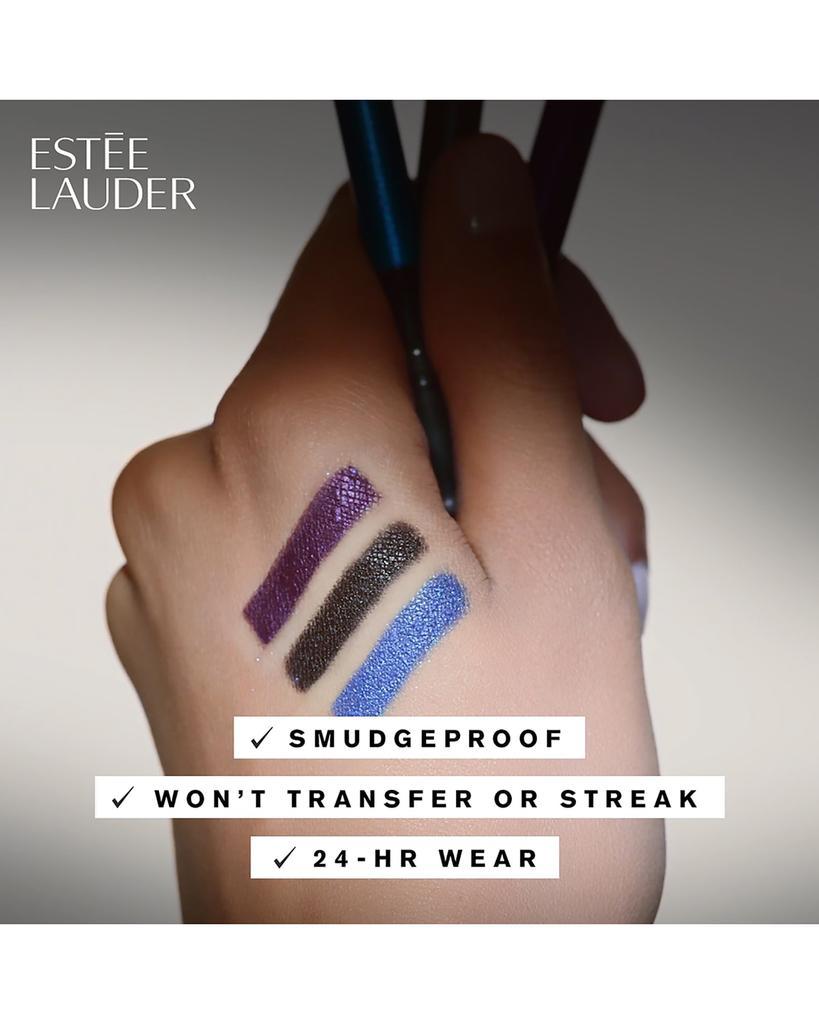 商品Estée Lauder|Double Wear 24-Hour Waterproof Gel Eye Pencil,价格¥222,第6张图片详细描述