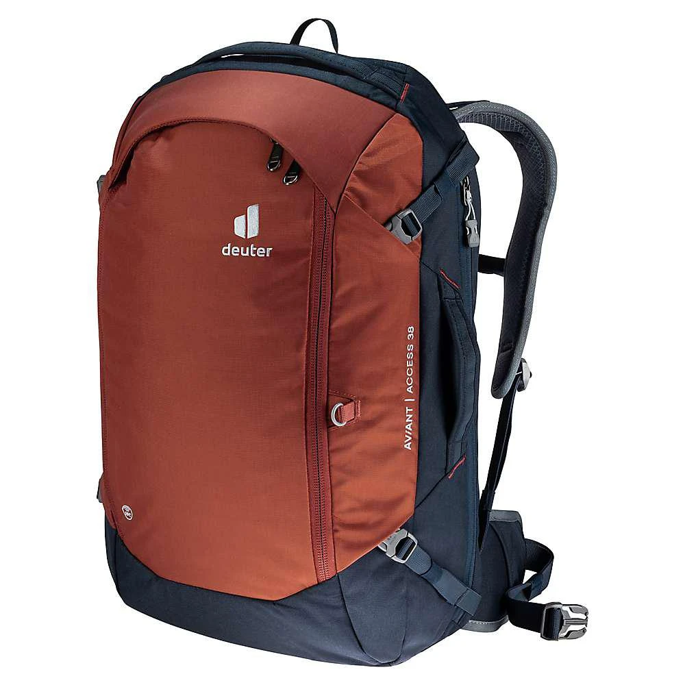 商品Deuter|Deuter Aviant Access Backpack,价格¥1349,第2张图片详细描述