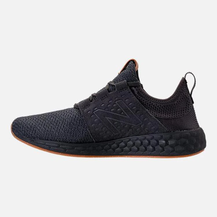 商品New Balance|男士 Fresh Foam Cruz 跑鞋,价格¥260,第4张图片详细描述