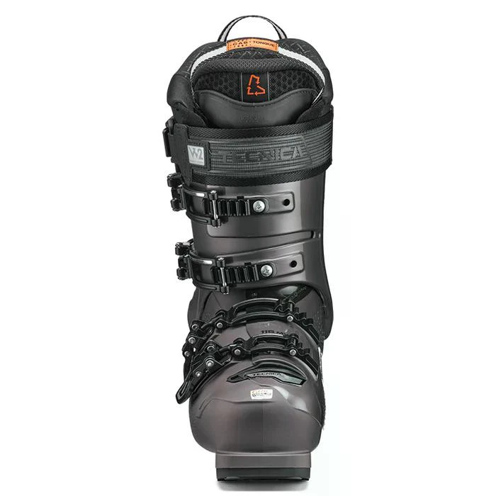 商品【商品预售7天发货】 TECNICA|TECNICA 女士专项运动鞋 201599G24P0GRIGIO 黑色,价格¥3543,第4张图片详细描述