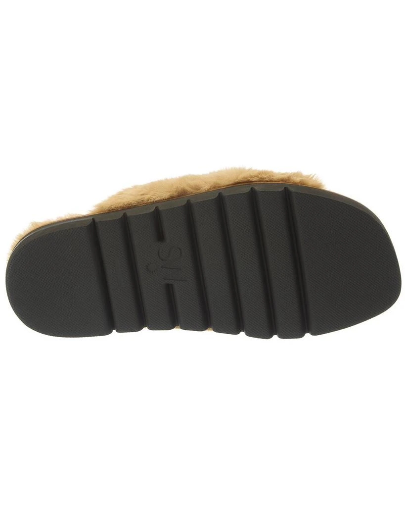 商品Stuart Weitzman|Stuart Weitzman Elodie X Chill Slide,价格¥558,第4张图片详细描述