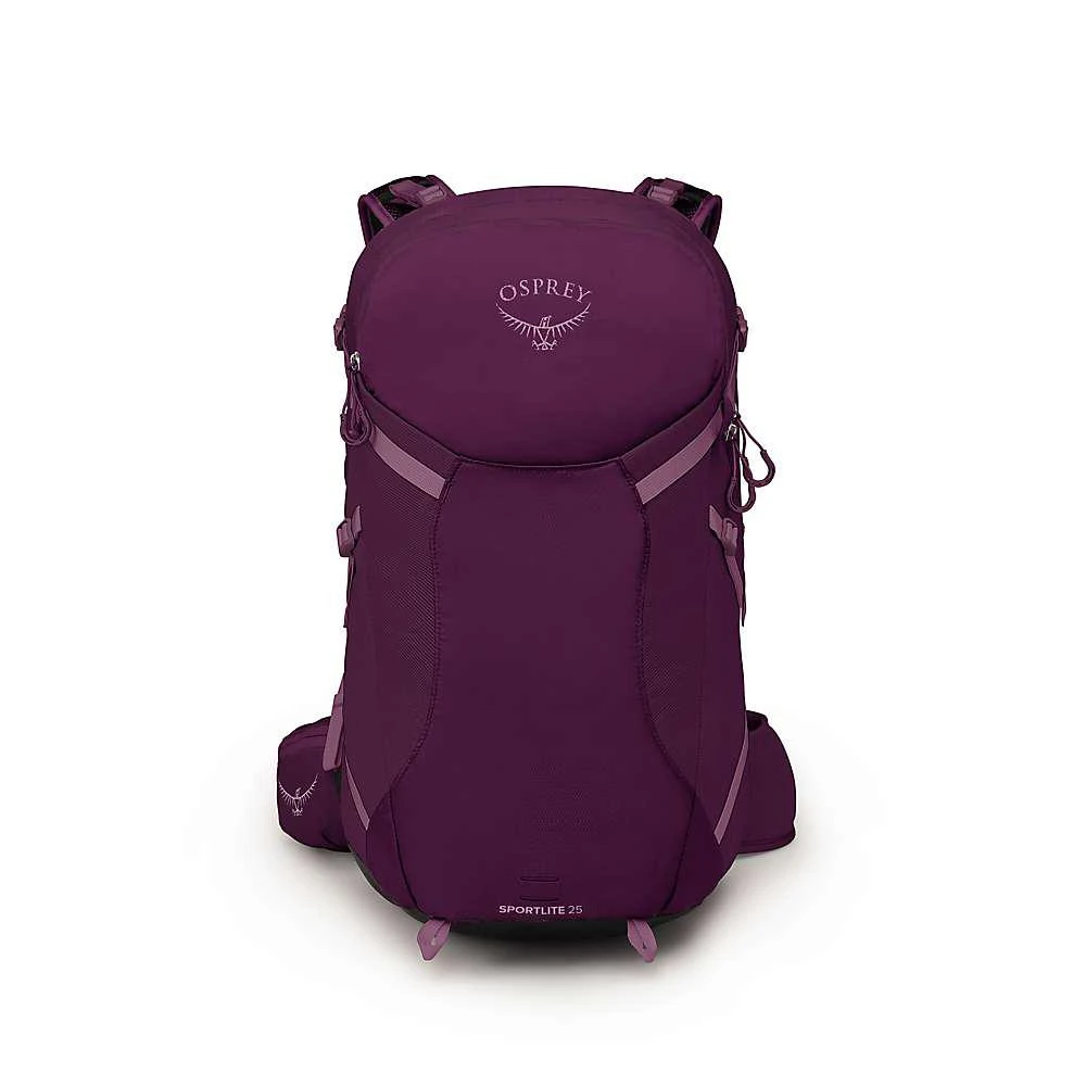 商品Osprey|Osprey Sportlite 25 Pack,价格¥966,第3张图片详细描述