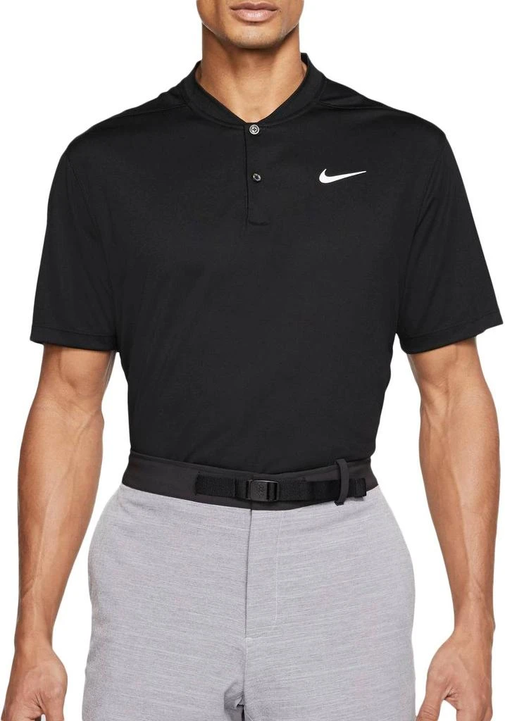 商品NIKE|Nike Men's Dri-Fit Victory Blade Golf Polo,价格¥451,第1张图片