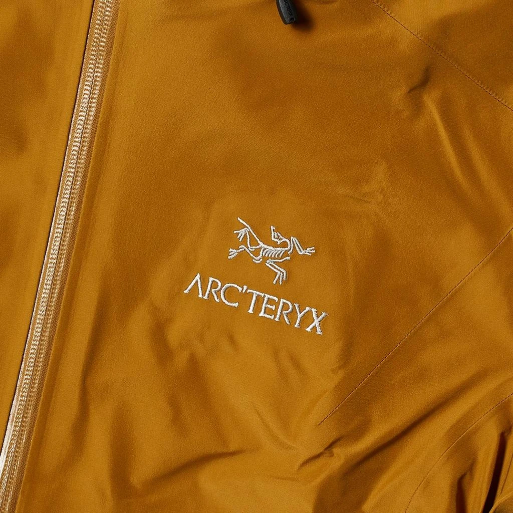 商品Arc'teryx|Arc'teryx Beta LT Jacket,价格¥3771,第3张图片详细描述