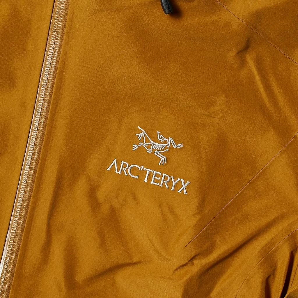 商品Arc'teryx|Arc'teryx Beta LT Jacket,价格¥2552,第3张图片详细描述