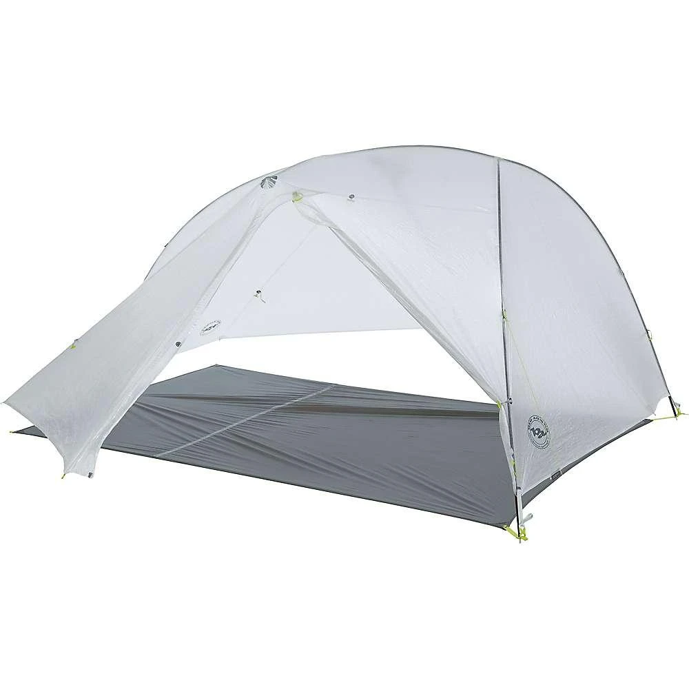 商品Big Agnes|Big Agnes Tiger Wall 3 Person Carbon with Dyneema Tent,价格¥16368,第3张图片详细描述