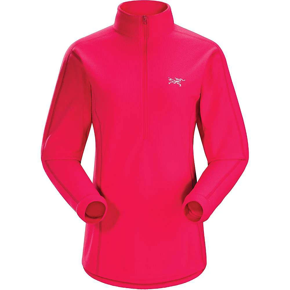 商品Arc'teryx|Arcteryx Women's Delta LT Zip Jacket,价格¥614,第1张图片