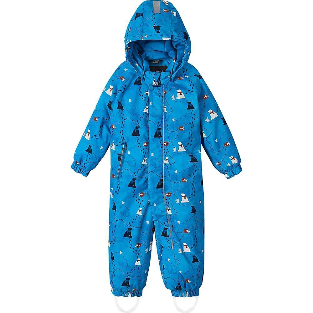 商品Reima|Reima Toddlers' Puhuri Reimatec Winter Overall,价格¥834,第5张图片详细描述