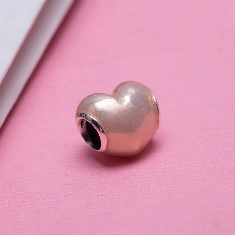 PANDORA  女士粉色银质手镯  PAND00095 商品