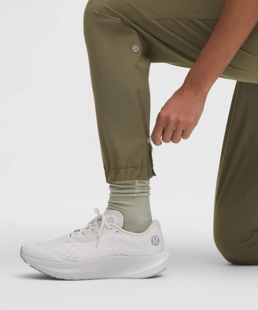 Adapted State High-Rise Jogger *Regular 商品