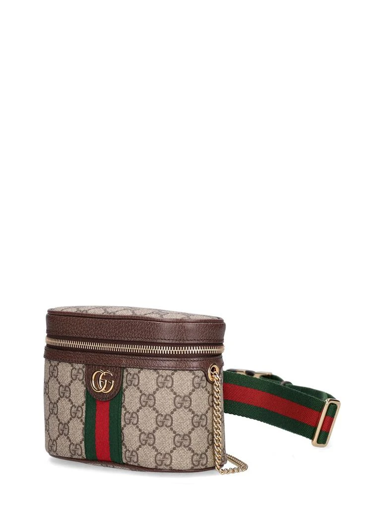 商品Gucci|Ophidia Gg Supreme Belt Bag,价格¥9970,第3张图片详细描述