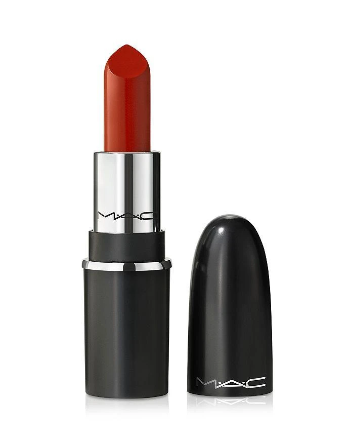 商品MAC|M·A·Cximal Silky Matte Lipstick Mini 0.06 oz.,价格¥120,第1张图片