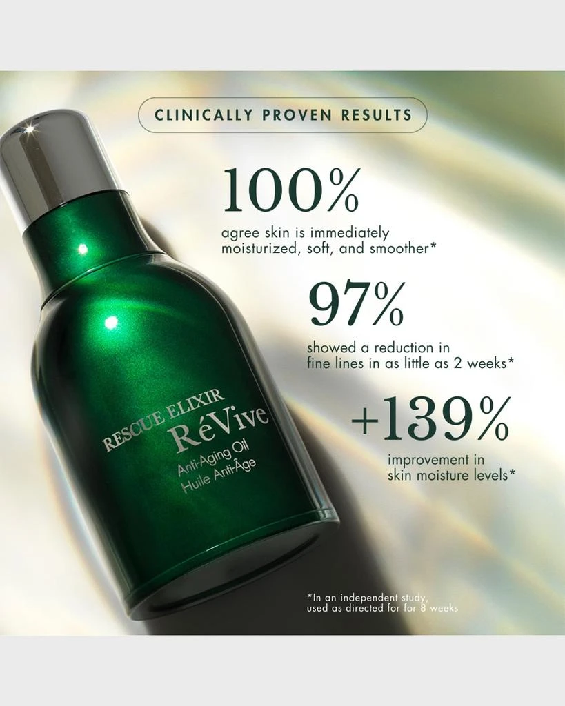 商品Revive|夜间急救美容精华油,价格¥2296,第4张图片详细描述