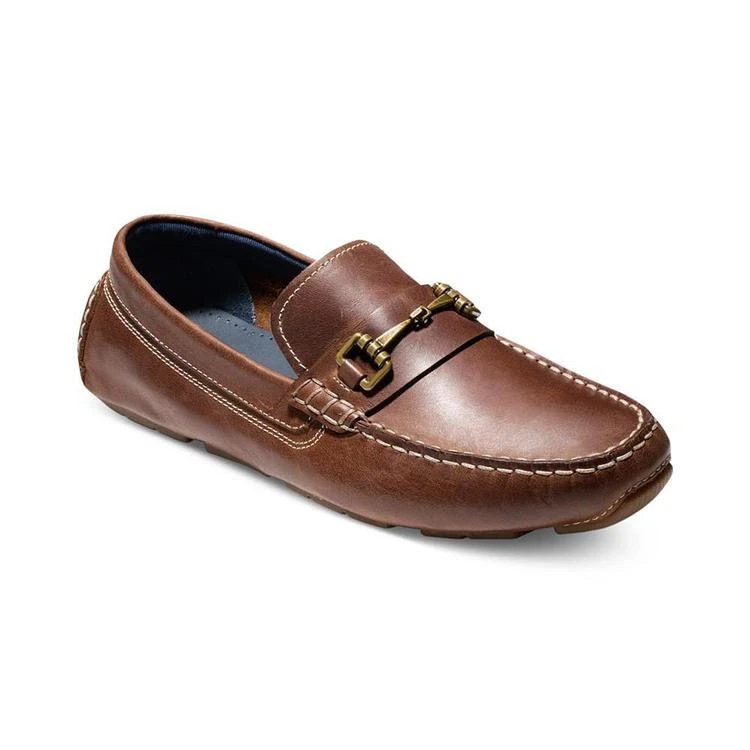 商品Cole Haan|Men's Kelson Bit Driver,价格¥890,第1张图片