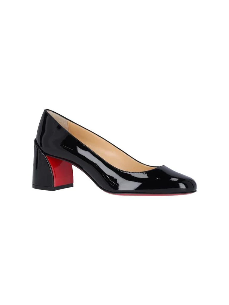 商品Christian Louboutin|Christian Louboutin With Heel,价格¥4672,第2张图片详细描述