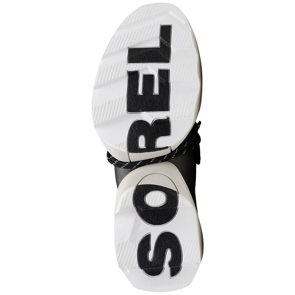 商品SOREL|Women's Kinetic Impact Lace Sneakers,价格¥601-¥1038,第7张图片详细描述