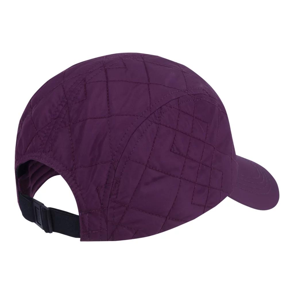 5 Panel Quilted Lifestyle Hat商品第2张图片规格展示