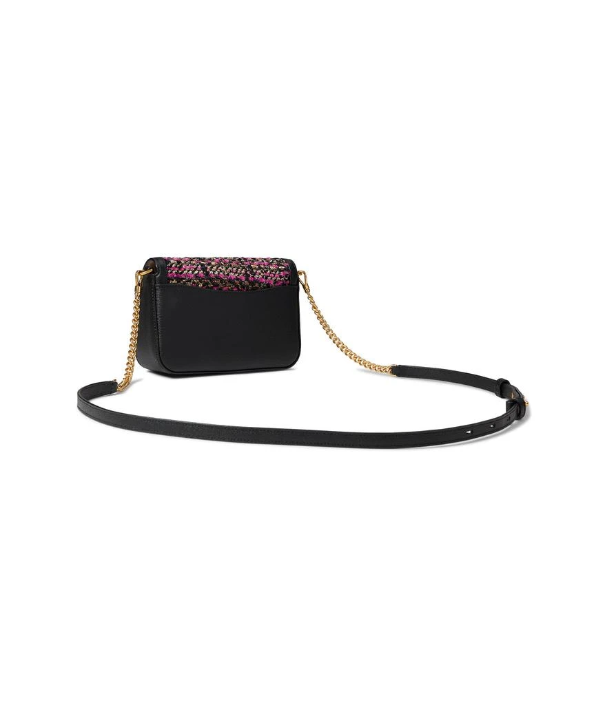 商品Kate Spade|Katy Tweed Flap Chain Crossbody,价格¥1455,第2张图片详细描述