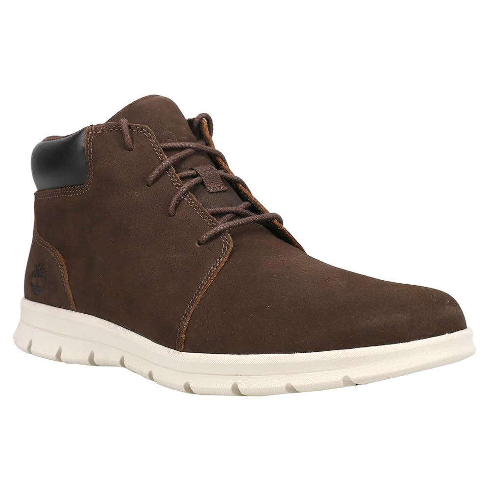 商品Timberland|Graydon Basic Chukka Boots,价格¥491,第2张图片详细描述