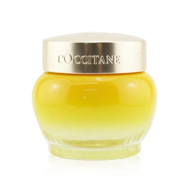 商品L'Occitane|Immortelle Divine Cream,价格¥857,第3张图片详细描述