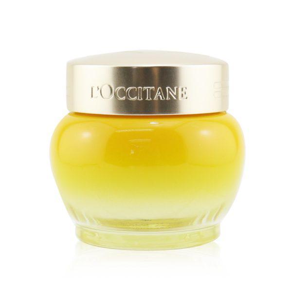 商品L'Occitane|Immortelle Divine Cream,价格¥834,第5张图片详细描述