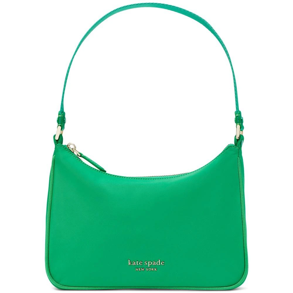 商品Kate Spade|Same the Little Better Nylon Small Shoulder,价格¥669,第1张图片