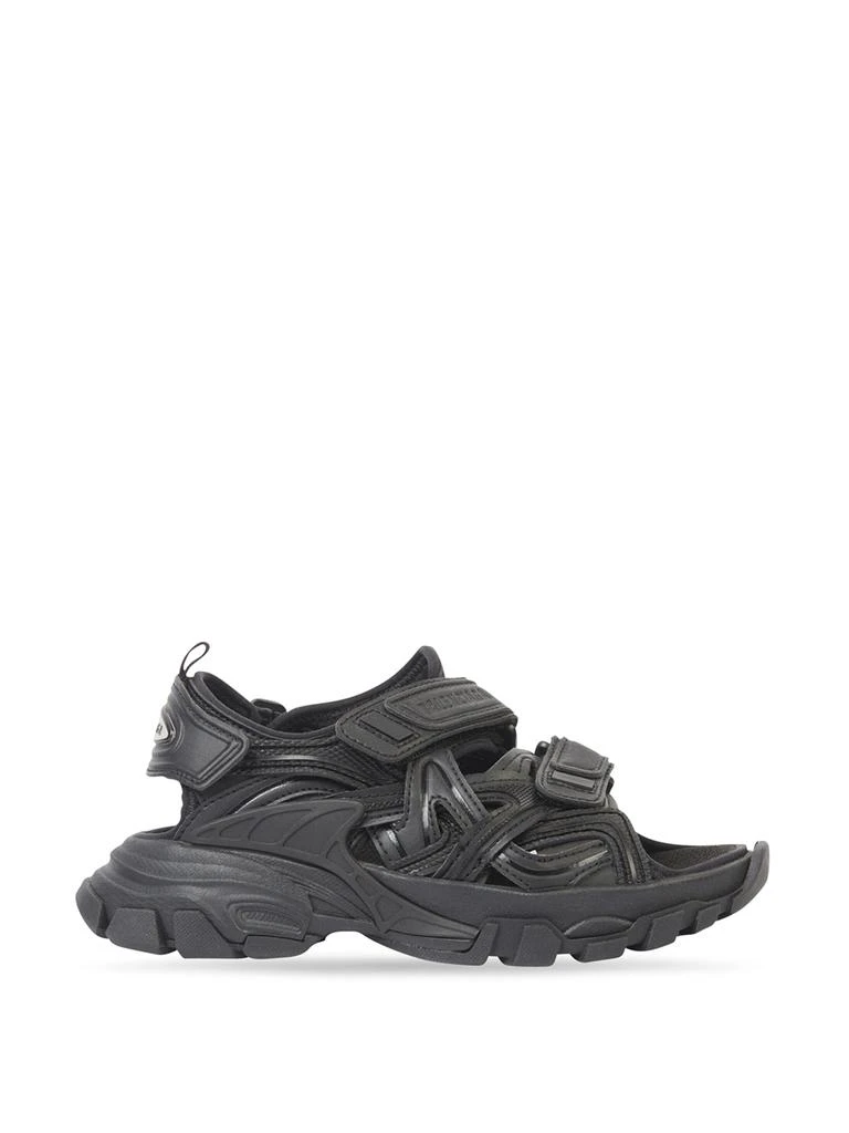 商品Balenciaga|Kid's Track Sandals,价格¥3503,第1张图片