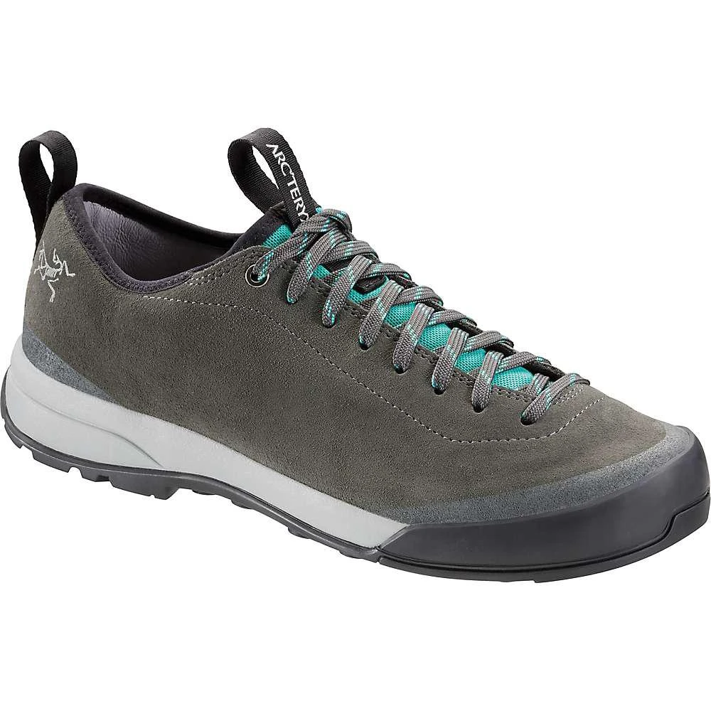 商品Arc'teryx|Arcteryx Women's Acrux SL Leather Approach Shoe,价格¥747,第2张图片详细描述