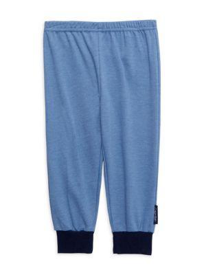 商品Calvin Klein|​Baby Boy’s 3-Piece Shirt, Joggers & Socks Set,价格¥161,第5张图片详细描述