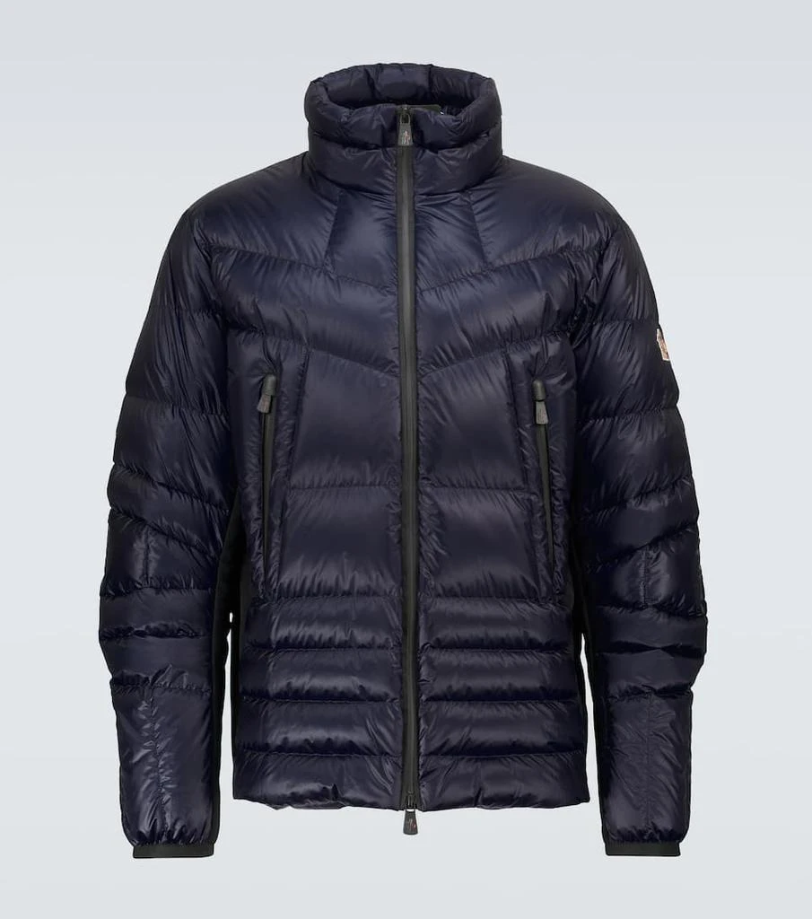 商品Moncler|Canmore down jacket,价格¥9399,第1张图片